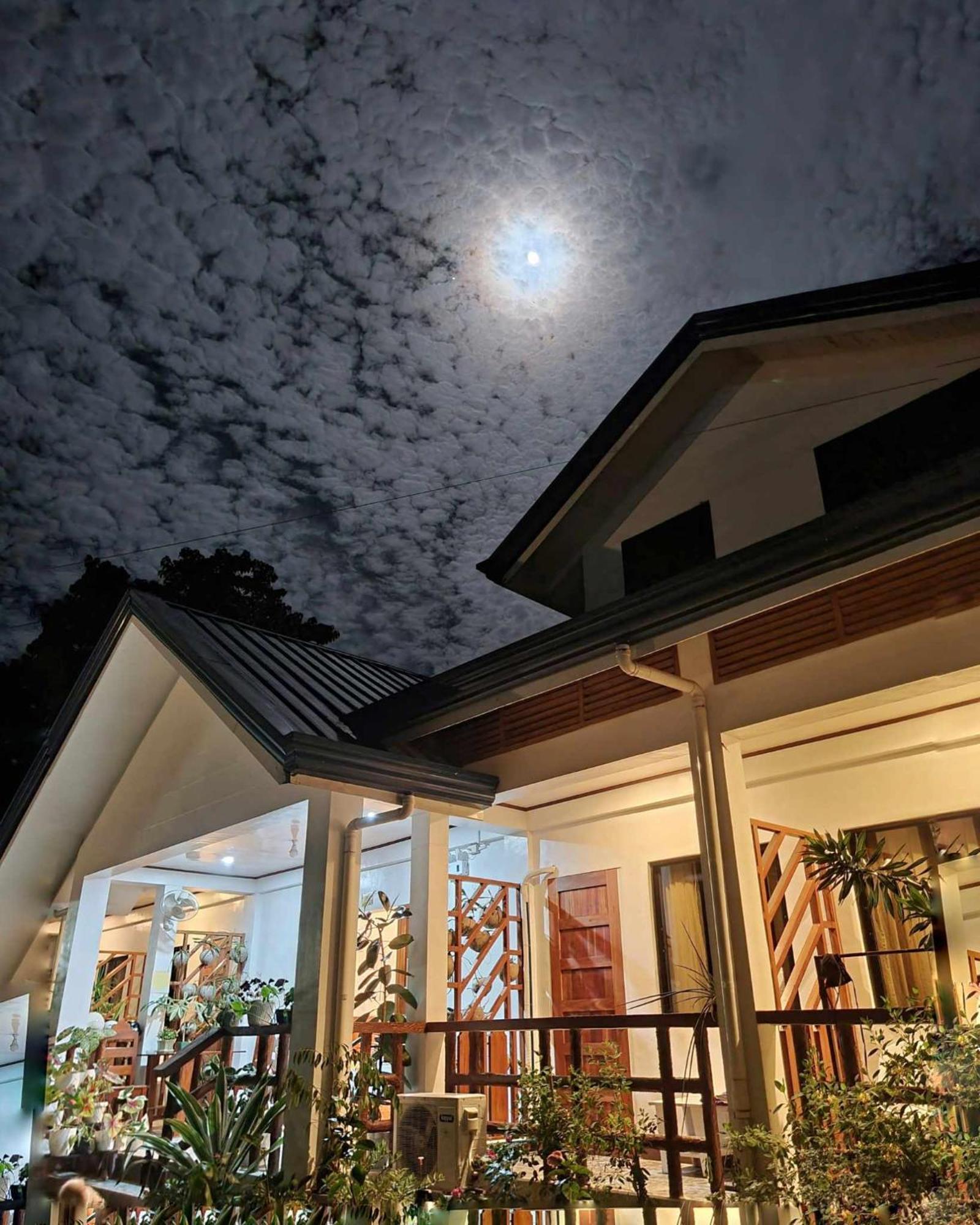 Bella Vita Guest House Coron Eksteriør bilde