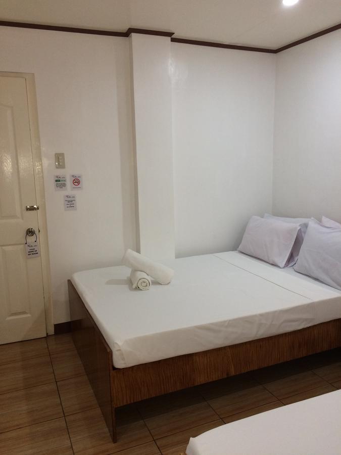 Bella Vita Guest House Coron Eksteriør bilde