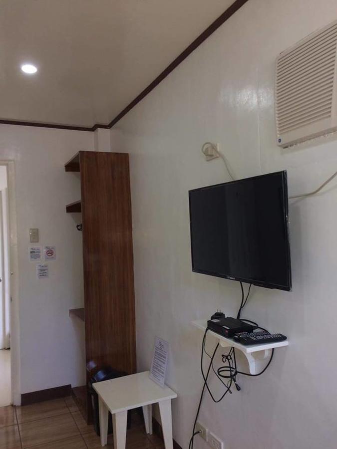 Bella Vita Guest House Coron Eksteriør bilde