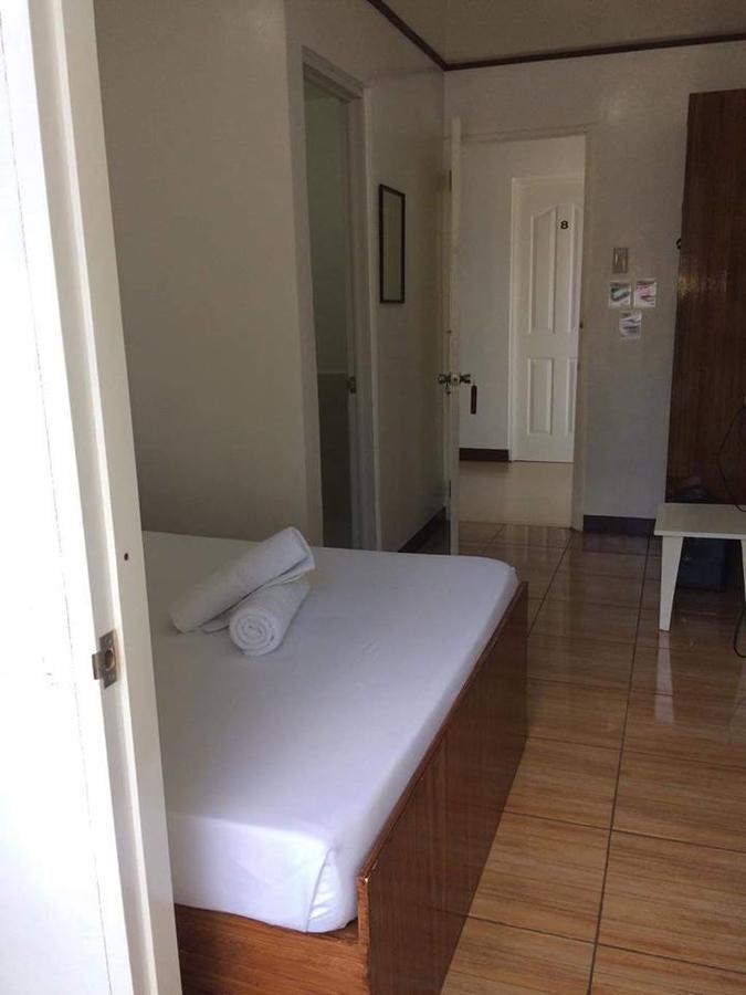 Bella Vita Guest House Coron Eksteriør bilde