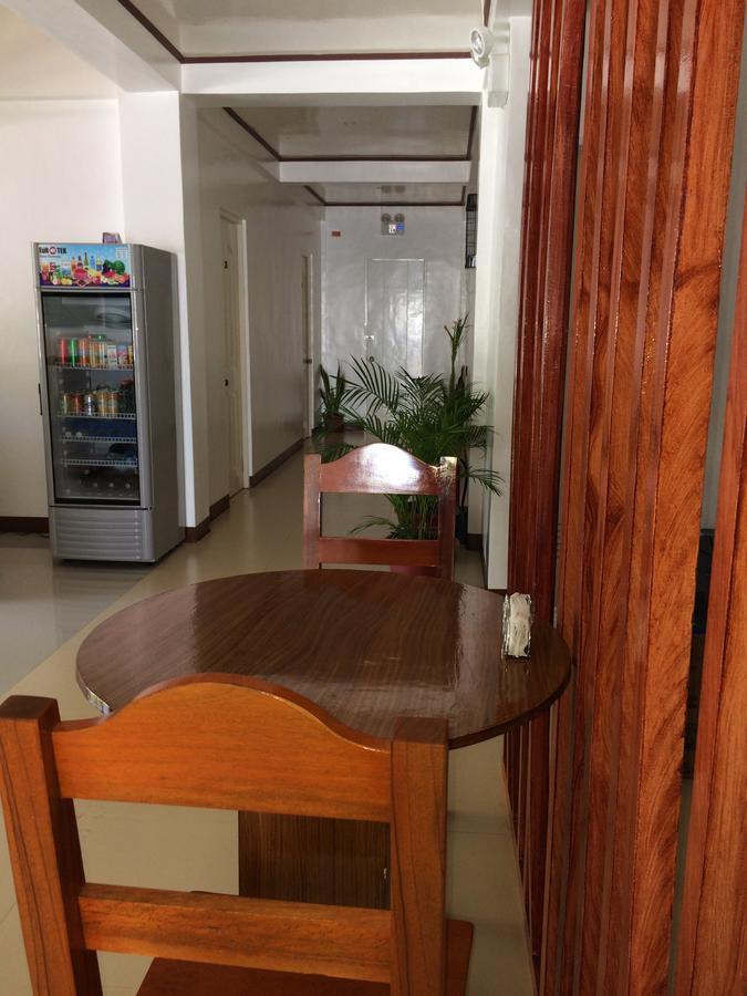 Bella Vita Guest House Coron Eksteriør bilde