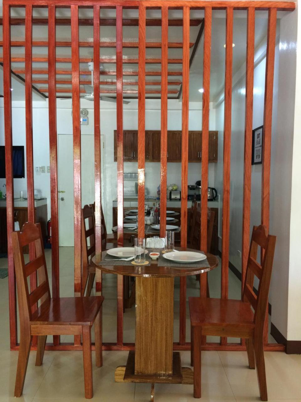 Bella Vita Guest House Coron Eksteriør bilde