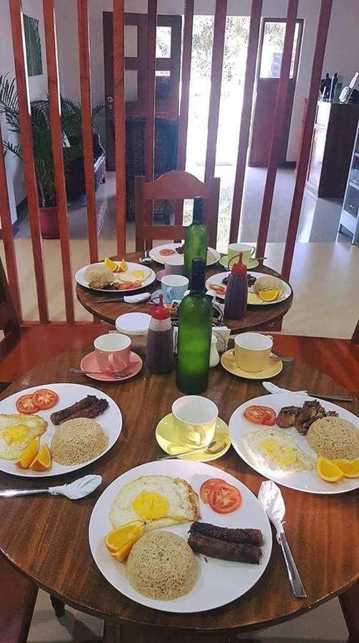 Bella Vita Guest House Coron Eksteriør bilde