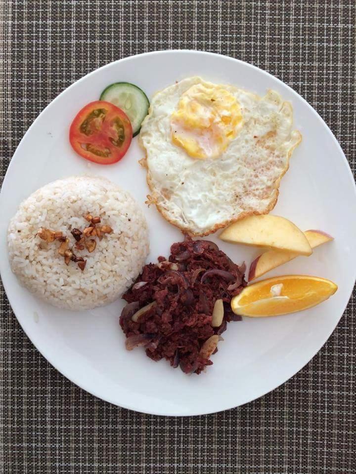 Bella Vita Guest House Coron Eksteriør bilde